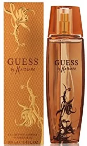 Guess By Marciano parfumovaná voda pre ženy 100 ml
