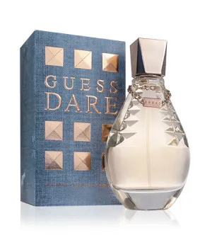 Guess Dare toaletná voda pre ženy 100 ml