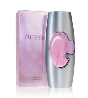Guess For Women parfumovaná voda pre ženy 75 ml