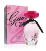 Girl toaletná voda pre ženy 100 ml