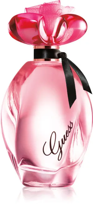Guess Girl toaletná voda pre ženy 100 ml