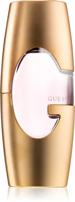 Gold parfumovaná voda pre ženy 75 ml