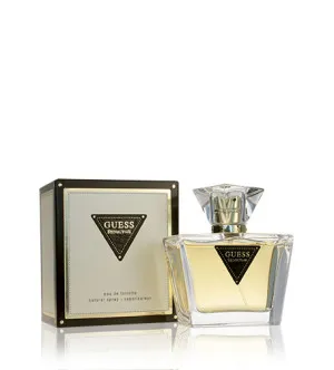 Guess Seductive toaletná voda pre ženy 75 ml