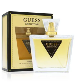 Guess Seductive toaletná voda pre ženy 125 ml