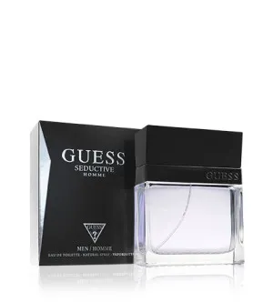 Guess Seductive Homme toaletná voda pre mužov 100 ml