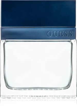 Guess Seductive Homme Blue toaletná voda pre mužov