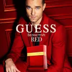 Seductive Homme Red toaletná voda pre mužov 100 ml