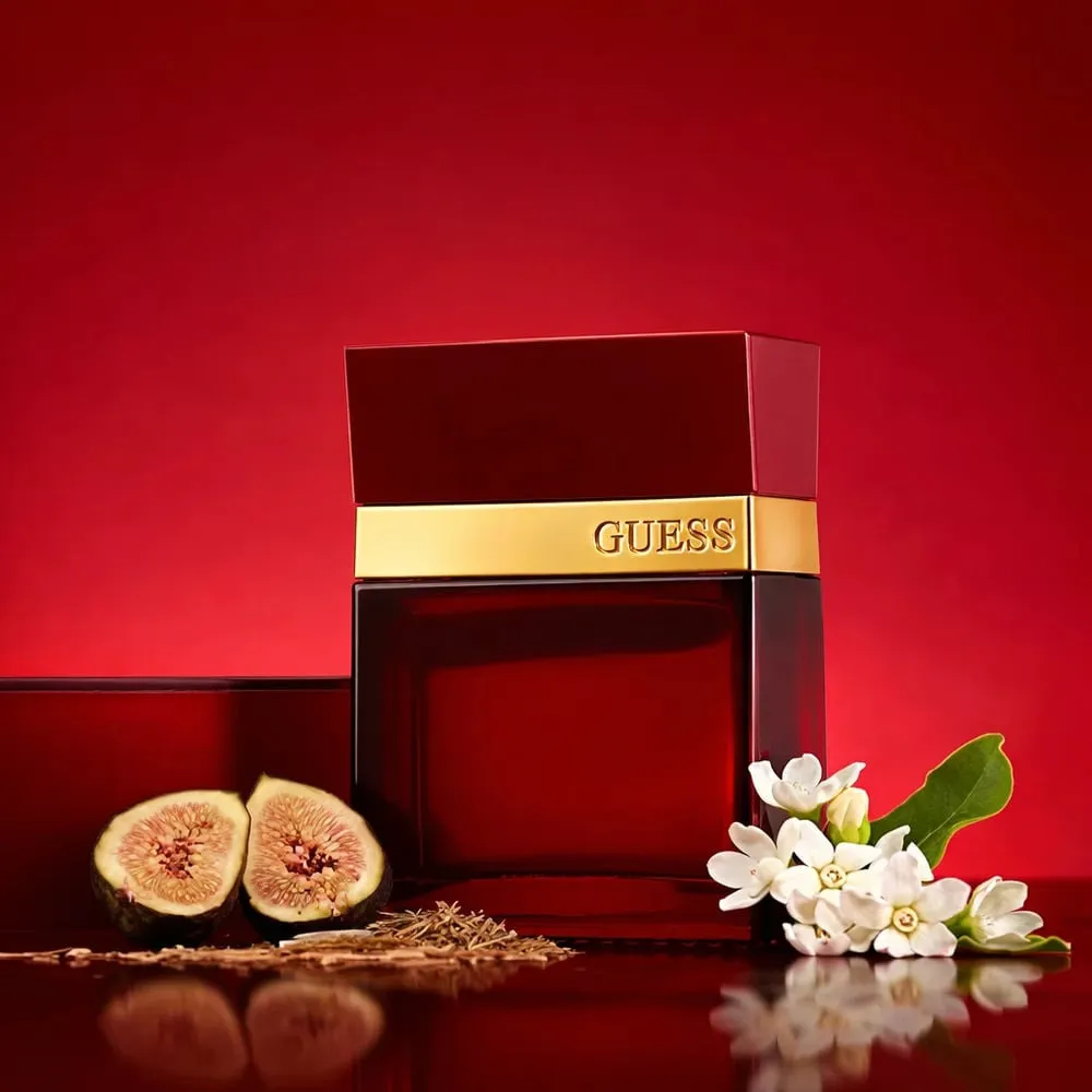 Seductive Homme Red toaletná voda pre mužov 100 ml