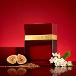 Seductive Homme Red toaletná voda pre mužov 100 ml