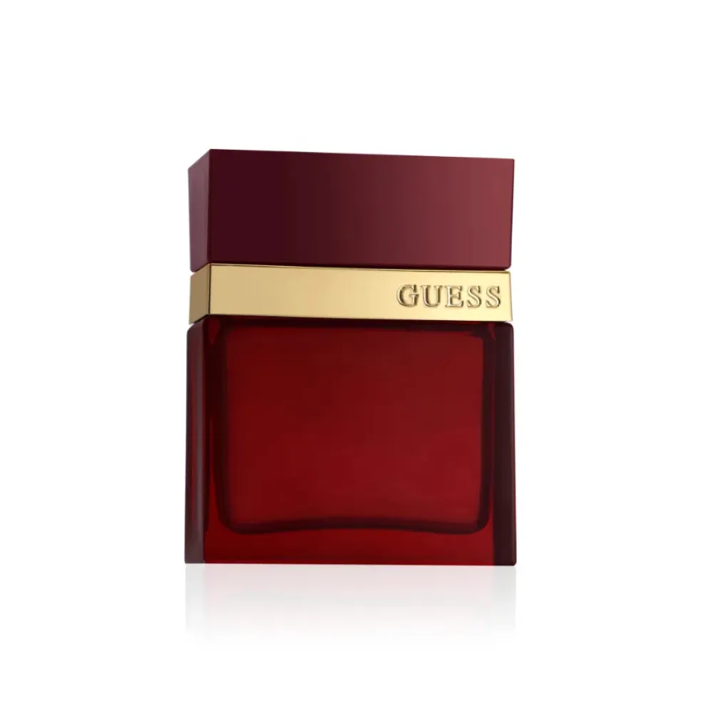 Seductive Homme Red toaletná voda pre mužov 100 ml