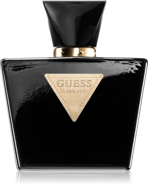 Guess Seductive Noir Women toaletná voda pre ženy