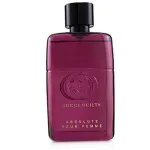 Guilty Absolute Pour Femme parfumovaná voda pre ženy