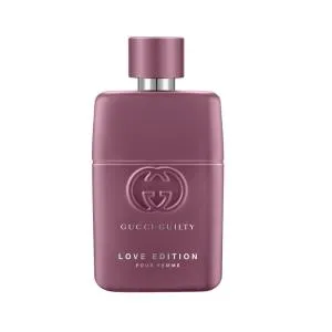 Gucci Guilty Love Edition Pour Femme 2024 parfumovaná voda pre ženy