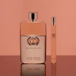 Guilty Pour Femme 2021 toaletná voda pre ženy 90 ml