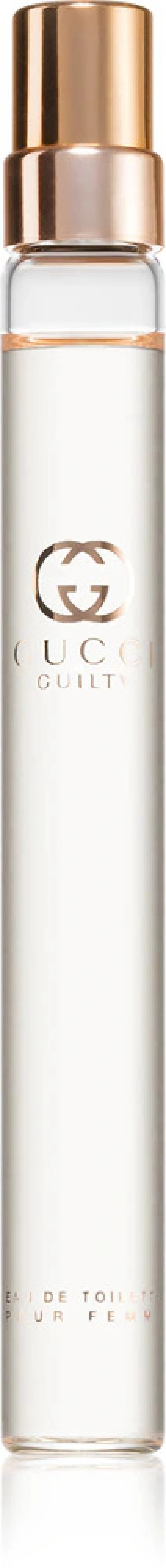 Guilty Pour Femme 2021 toaletná voda pre ženy 90 ml