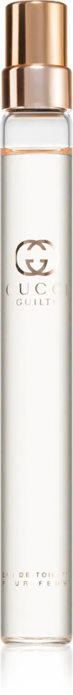 Guilty Pour Femme 2021 toaletná voda pre ženy 90 ml