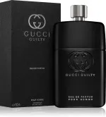 Guilty Pour Homme parfumovaná voda pre mužov 150 ml