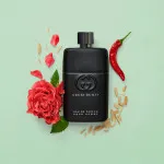 Guilty Pour Homme parfumovaná voda pre mužov 150 ml