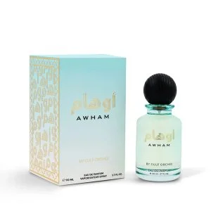 Gulf Orchid Awham parfumovaná voda unisex