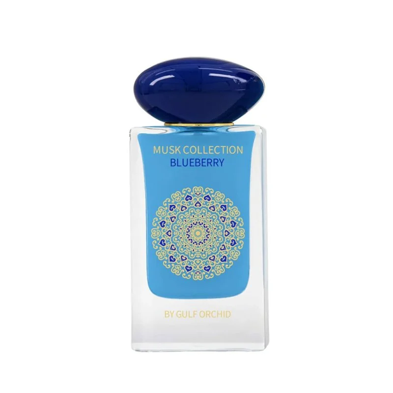 Blueberry parfumovaná voda unisex 60 ml