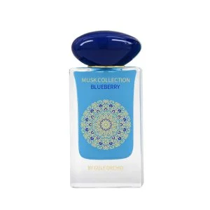 Gulf Orchid Blueberry parfumovaná voda unisex