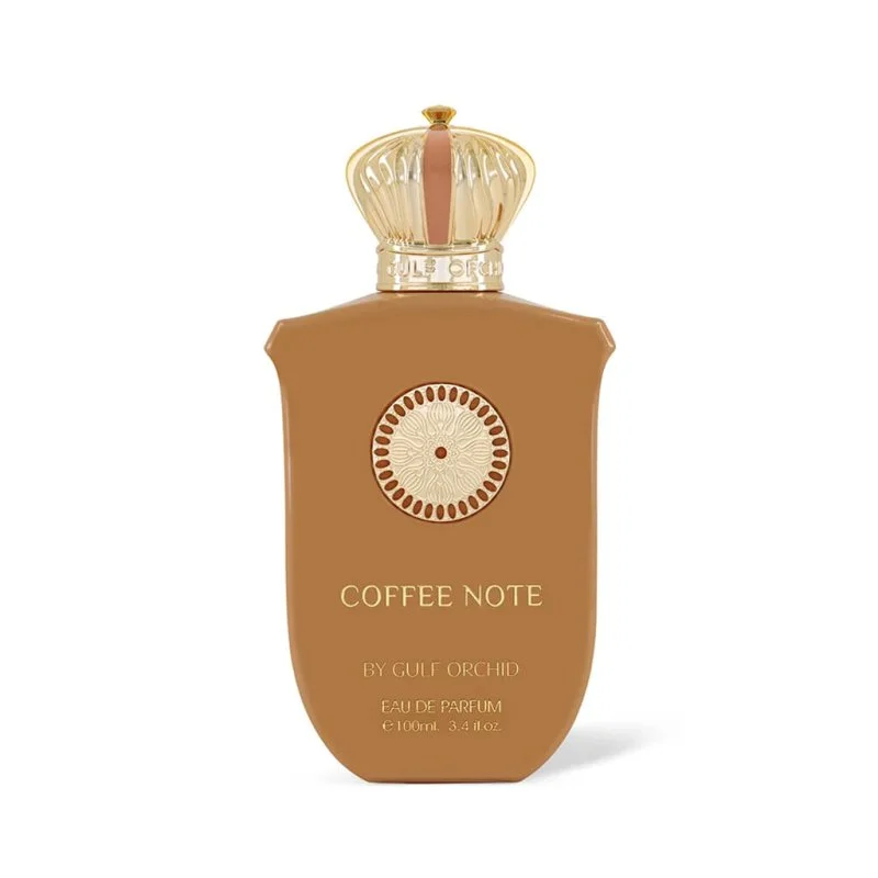 Coffee Note parfumovaná voda unisex 100 ml
