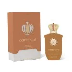 Coffee Note parfumovaná voda unisex 100 ml
