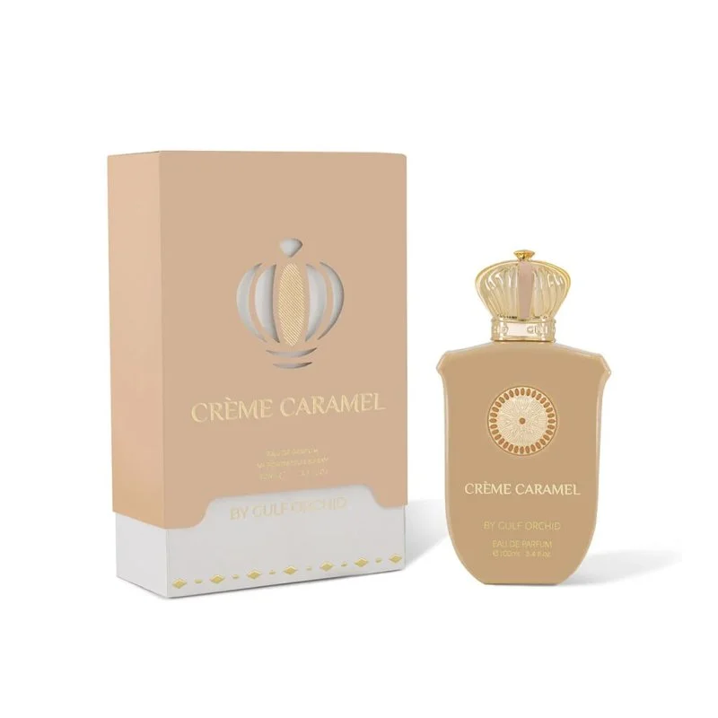 Crème Caramel parfumovaná voda unisex 100 ml