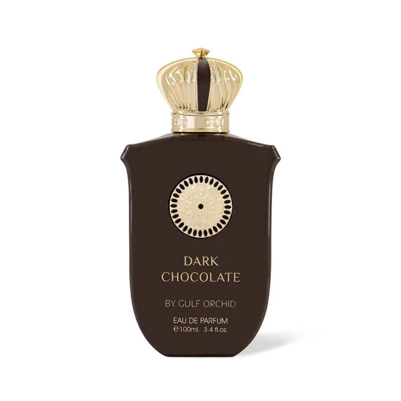 Dark Chocolate parfumovaná voda unisex 100 ml