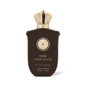 Gulf Orchid Dark Chocolate parfumovaná voda unisex