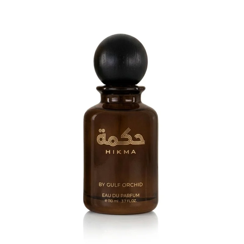 Hikma parfumovaná voda unisex 110 ml