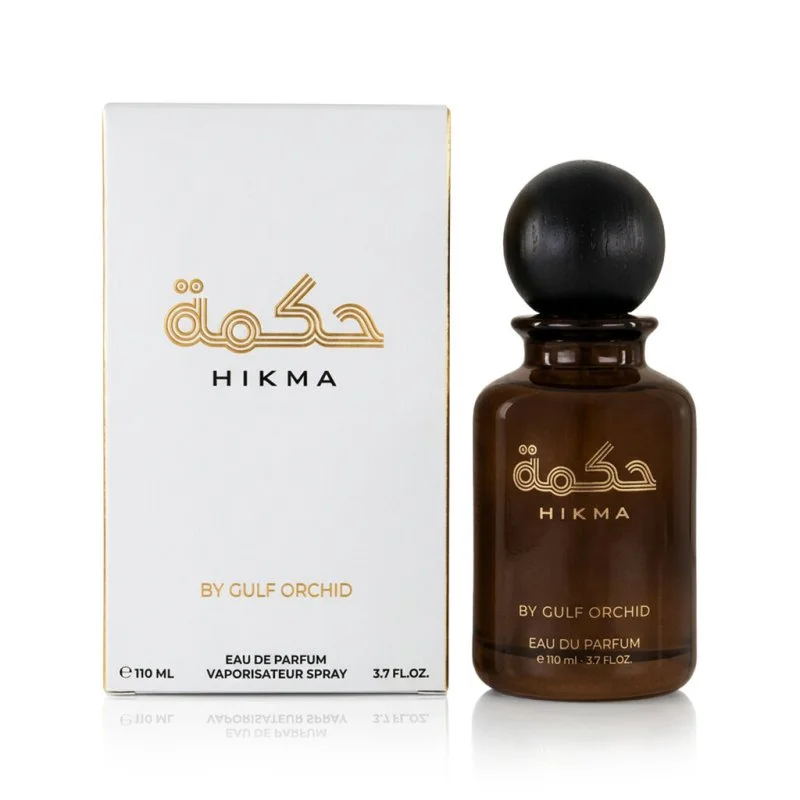 Hikma parfumovaná voda unisex 110 ml