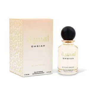 Gulf Orchid Omsiah parfumovaná voda unisex