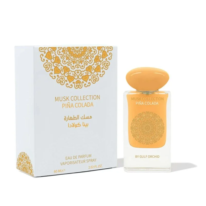 Piña Colada parfumovaná voda unisex 60 ml