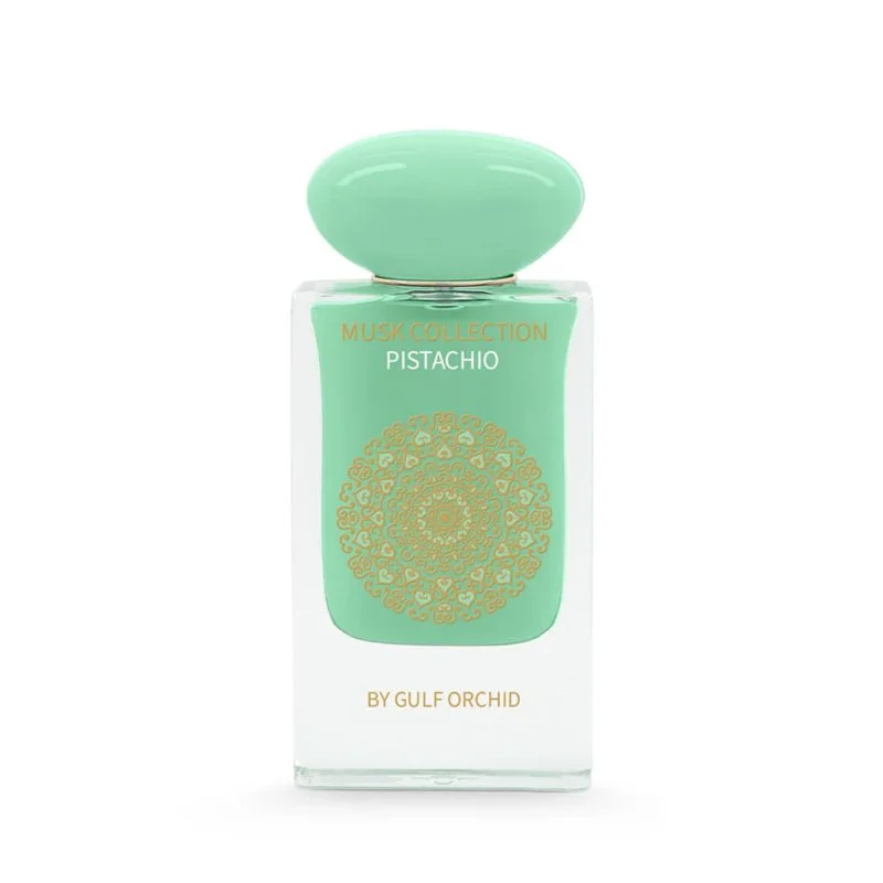 Pistachio parfumovaná voda pre ženy 60 ml