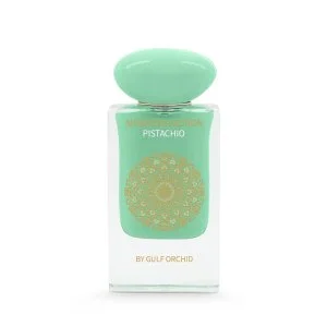 Gulf Orchid Pistachio parfumovaná voda pre ženy