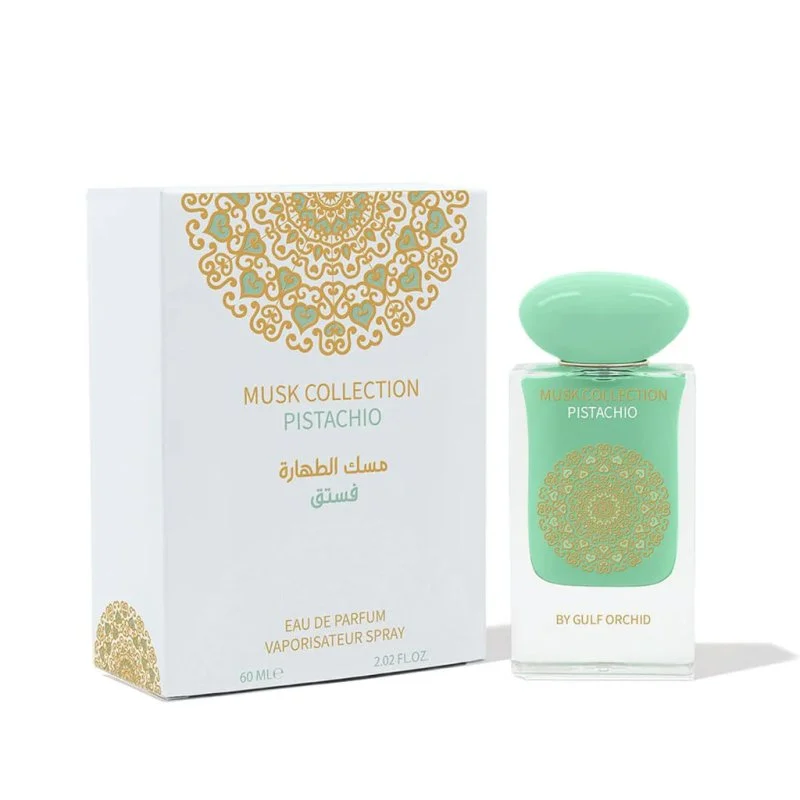 Pistachio parfumovaná voda pre ženy 60 ml