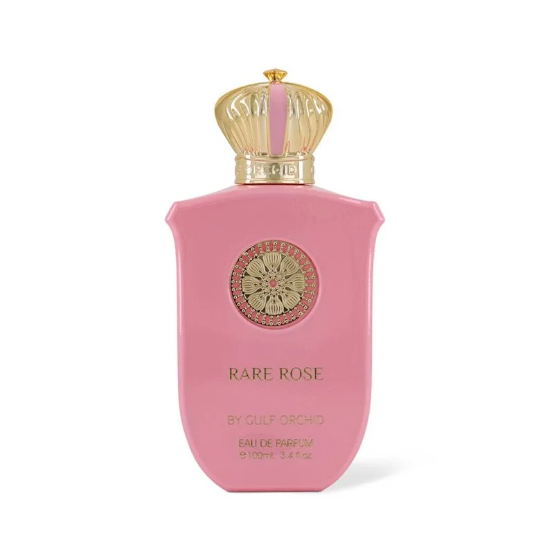 Rare Rose parfumovaná voda unisex 100 ml