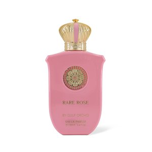 Rare Rose parfumovaná voda unisex