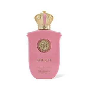 Gulf Orchid Rare Rose parfumovaná voda unisex