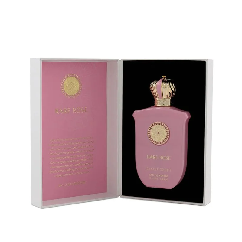 Rare Rose parfumovaná voda unisex 100 ml