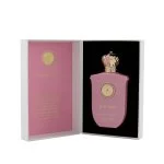 Rare Rose parfumovaná voda unisex 100 ml