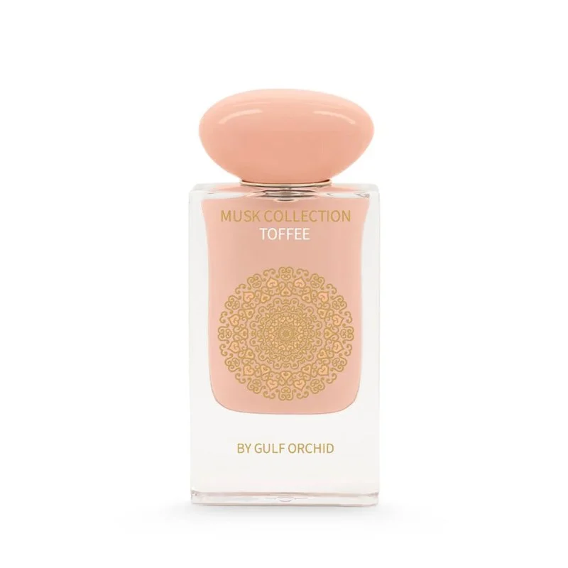 Toffee parfumovaná voda unisex 60 ml