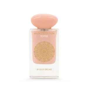 Gulf Orchid Toffee parfumovaná voda unisex