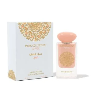 Gulf Orchid Toffee parfumovaná voda unisex