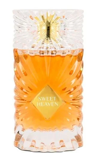 Sweet Heaven U parfumovaná voda 100 ml