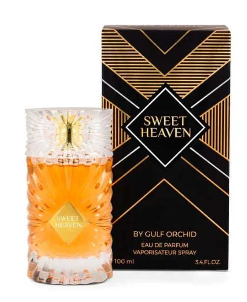 Sweet Heaven U parfumovaná voda 100 ml