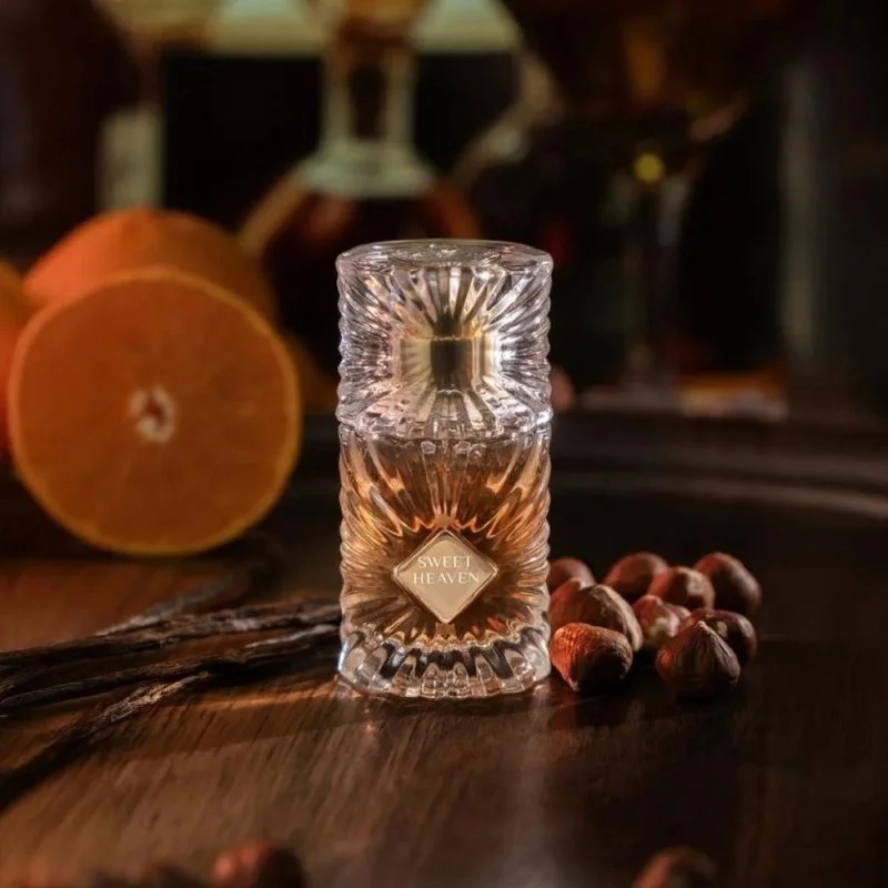 Sweet Heaven U parfumovaná voda 100 ml
