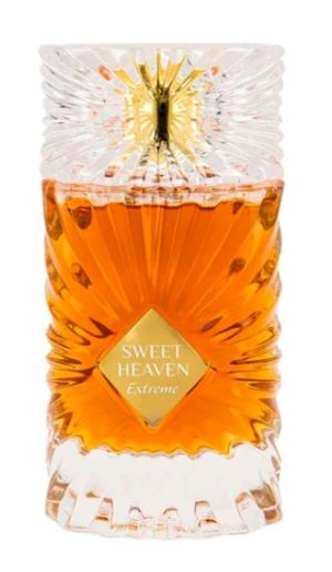 Sweet Heaven Extreme U parfumovaná voda