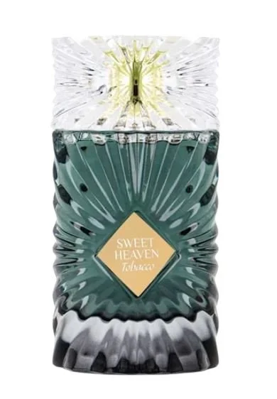 Sweet Heaven Tobacco U parfumovaná voda 100 ml